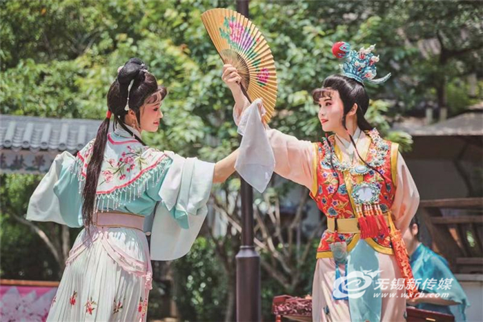 接續(xù)城市文脈，讓百宅百院“活”在時光里