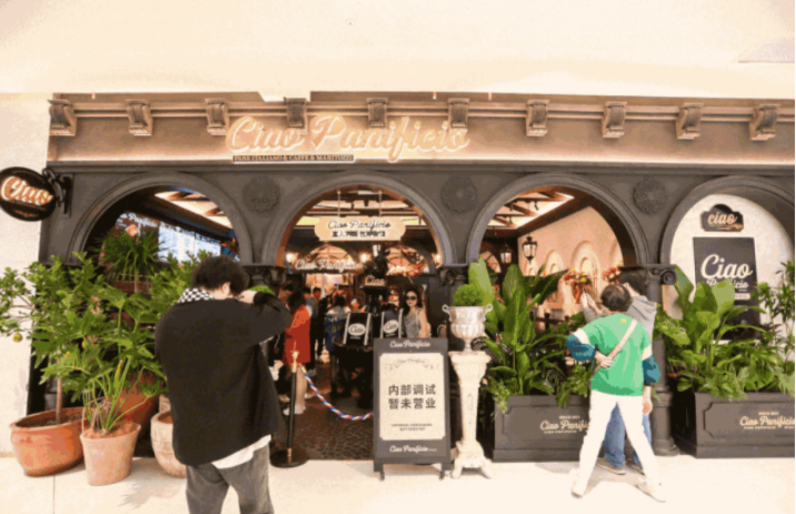 一大波首店涌向無錫，你逛過幾家？