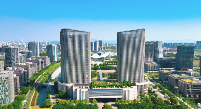 決戰(zhàn)四季度，無(wú)錫高新區(qū)拉滿(mǎn)項(xiàng)目招引、建設(shè)“進(jìn)度條”
