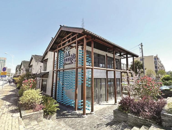 推進城市更新，無錫走出新路徑