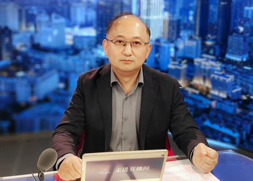 無錫市住房公積金管理中心嘉賓