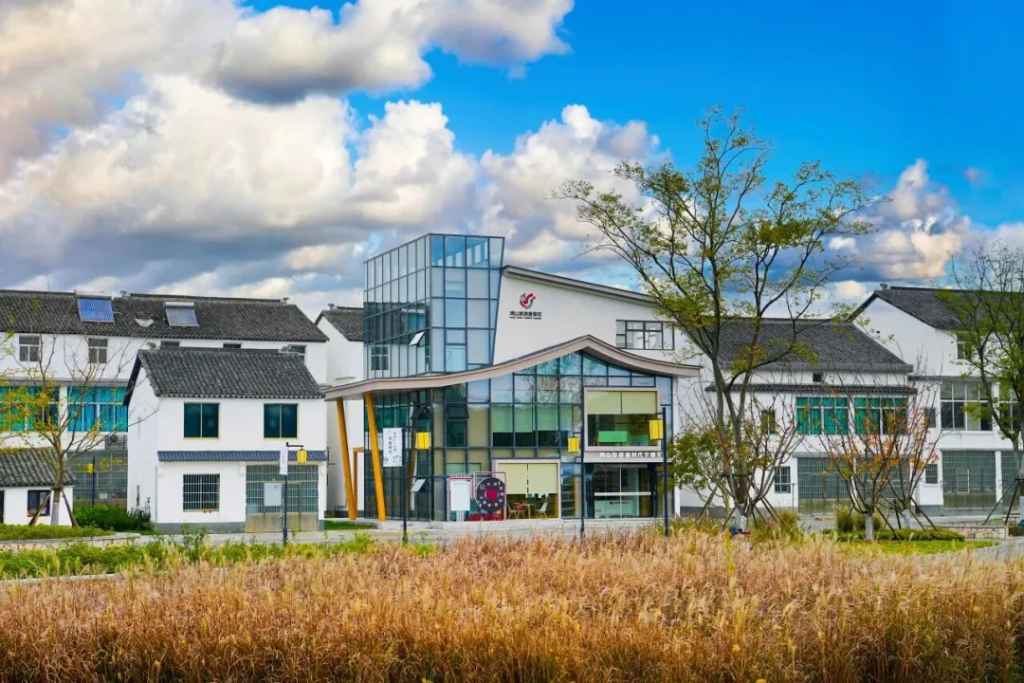 “錫”式鄉(xiāng)村，既“富”亦“美”、宜居宜業(yè)！